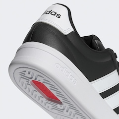 Tênis Masculino adidas Grand Court 3.0 - Foto 8