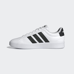 Tênis Masculino adidas Grand Court 3.0 - Foto 2