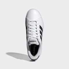 Tênis Masculino adidas Grand Court 3.0 - Foto 3