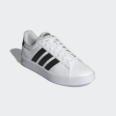 Tênis Masculino adidas Grand Court 3.0 - Foto 5