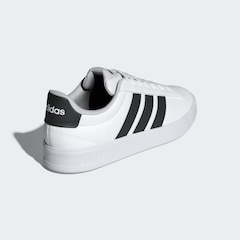 Tênis Masculino adidas Grand Court 3.0 - Foto 6
