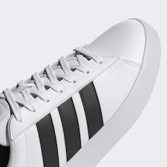 Tênis Masculino adidas Grand Court 3.0 - Foto 7