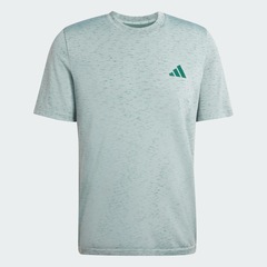Camiseta adidas Workout Essentials Seamless Masculina - Foto 1