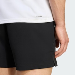 Camiseta adidas Workout Essentials Base Masculina - Foto 6