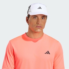 Camiseta adidas Workout Essentials Base Masculina - Foto 5