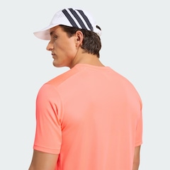 Camiseta adidas Workout Essentials Base Masculina - Foto 6