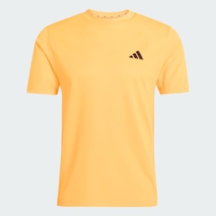 Camiseta adidas Workout Essentials Base Masculina - Foto 2