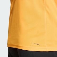 Camiseta adidas Workout Essentials Base Masculina - Foto 6