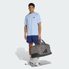 Camiseta adidas Workout Essentials Base Masculina - Foto 7