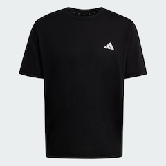Camiseta adidas Workout Essentials Feelready Masculina - Foto 2