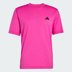 Camiseta adidas Workout Essentials Feelready Masculina - Foto 2