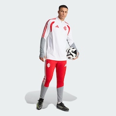 Camiseta adidas Competition SC Internacional 26/27 Masculina - Foto 4