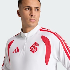 Camiseta adidas Competition SC Internacional 26/27 Masculina - Foto 5