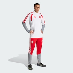 Camiseta adidas Competition SC Internacional 26/27 Masculina - Foto 7