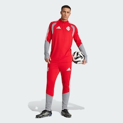 Camiseta adidas Competition SC Internacional 26/27 Masculina - Foto 4