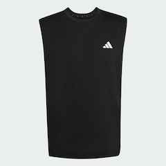 Camiseta adidas Workout Essentials Feelready Masculina - Foto 2