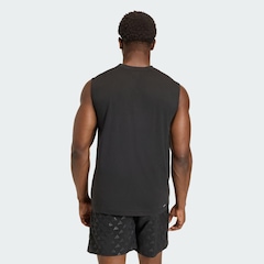 Camiseta adidas Workout Essentials Feelready Masculina - Foto 3