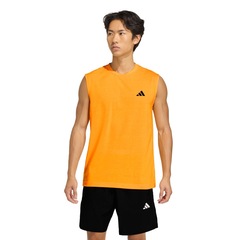 Camiseta adidas Workout Essentials Feelready Masculina - Foto 1