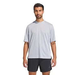 Camiseta adidas D4T Power Essentials Workout Masculina - Foto 1