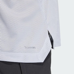 Camiseta adidas D4T Power Essentials Workout Masculina - Foto 6