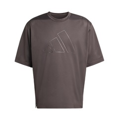 Camiseta adidas D4T Power Essentials Workout Masculina - Foto 1