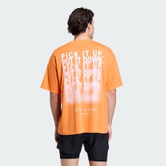 Camiseta adidas Climacool Power Masculina - Foto 3