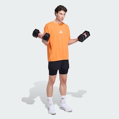 Camiseta adidas Climacool Power Masculina - Foto 4