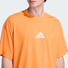 Camiseta adidas Climacool Power Masculina - Foto 5