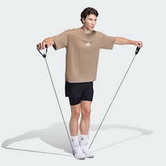 Camiseta adidas Climacool Power Masculina - Foto 4