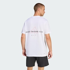 Camiseta adidas Climacool Identity Masculina - Foto 3