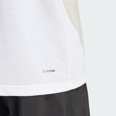 Camiseta adidas Climacool Identity Masculina - Foto 5