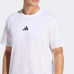 Camiseta adidas Climacool Identity Masculina - Foto 6