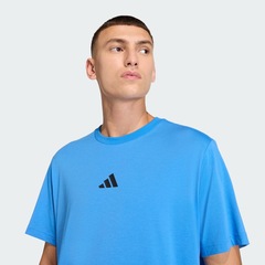 Camiseta adidas Climacool Identity Masculina - Foto 6