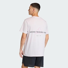 Camiseta adidas Climacool Identity Masculina - Foto 3