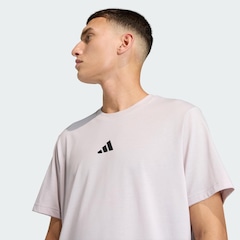 Camiseta adidas Climacool Identity Masculina - Foto 5
