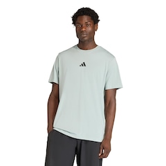 Camiseta adidas Climacool Identity Masculina - Foto 1
