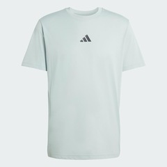 Camiseta adidas Climacool Identity Masculina - Foto 2