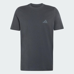 Camiseta adidas Terrex Mountain Masculina - Foto 2