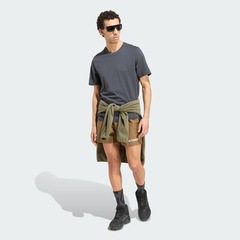 Camiseta adidas Terrex Mountain Masculina - Foto 4