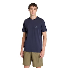 Camiseta adidas Terrex Mountain Masculina - Foto 1