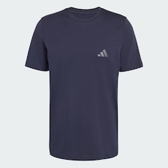 Camiseta adidas Terrex Mountain Masculina - Foto 2