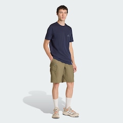 Camiseta adidas Terrex Mountain Masculina - Foto 4
