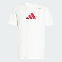 Camiseta adidas Tennis Category Masculina - Foto 2