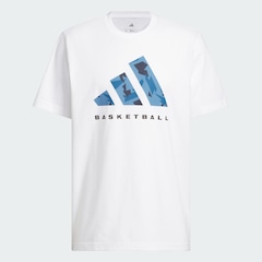Camiseta adidas Legends Masculina - Foto 2