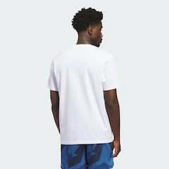 Camiseta adidas Legends Masculina - Foto 3