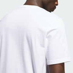 Camiseta adidas Legends Masculina - Foto 6