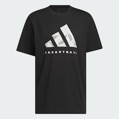 Camiseta adidas Legends Masculina - Foto 2