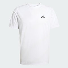 Camiseta adidas Club Tennis Climacool Masculina - Foto 2