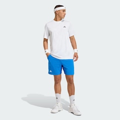 Camiseta adidas Club Tennis Climacool Masculina - Foto 4