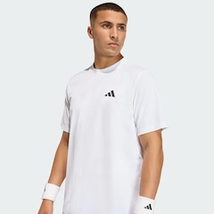 Camiseta adidas Club Tennis Climacool Masculina - Foto 6